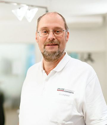 Dr. med. Wolfgang Langhorst urologischer Facharzt Dr. Langhorst