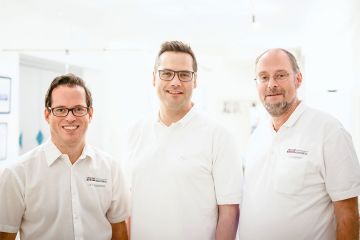 klassische Vasektomie in Erkrath und Mettmann Vasektomieexperten in Neandertal